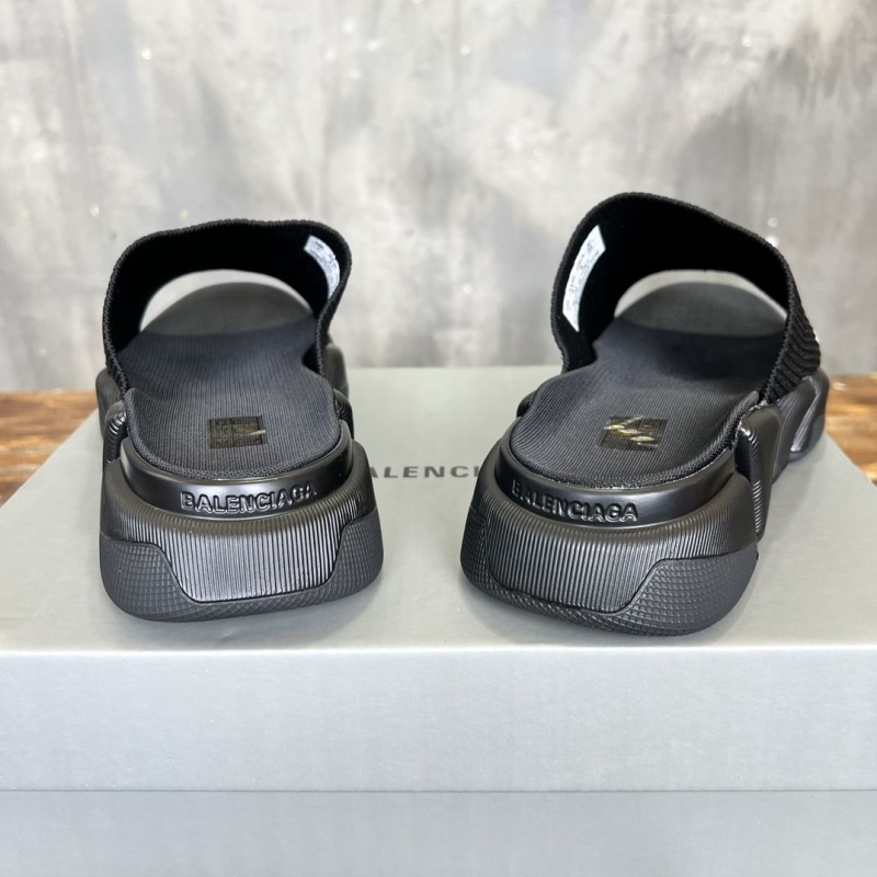 Balenciaga Slippers